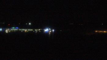 Weather camera view of Pleasant Harbor.