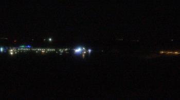 Weather camera view of Pleasant Harbor.