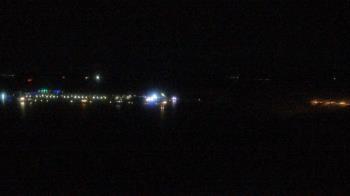 Weather camera view of Pleasant Harbor.