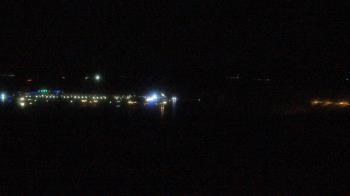 Weather camera view of Pleasant Harbor.