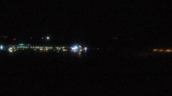 Weather camera view of Pleasant Harbor.