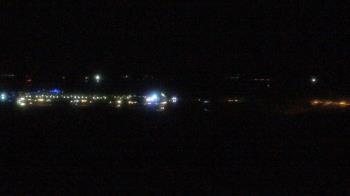 Weather camera view of Pleasant Harbor.