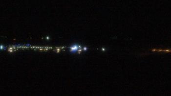 Weather camera view of Pleasant Harbor.