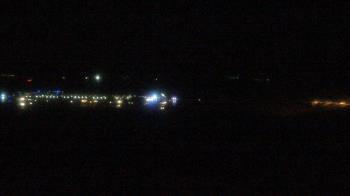 Weather camera view of Pleasant Harbor.