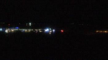 Weather camera view of Pleasant Harbor.