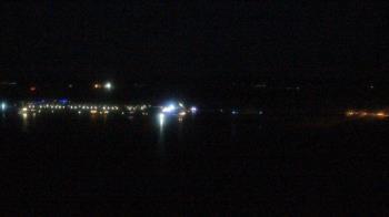 Weather camera view of Pleasant Harbor.