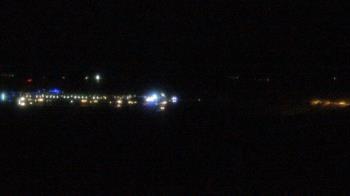 Weather camera view of Pleasant Harbor.