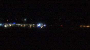 Weather camera view of Pleasant Harbor.