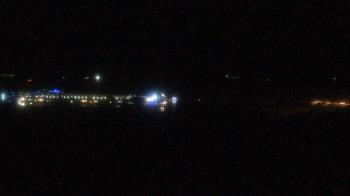 Weather camera view of Pleasant Harbor.