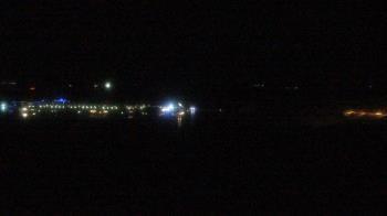 Weather camera view of Pleasant Harbor.