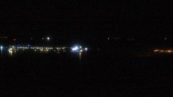 Weather camera view of Pleasant Harbor.