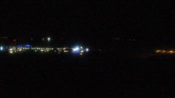 Weather camera view of Pleasant Harbor.