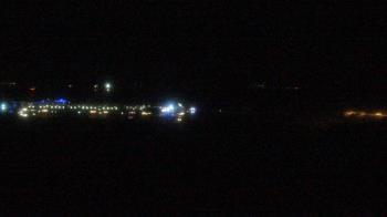 Weather camera view of Pleasant Harbor.