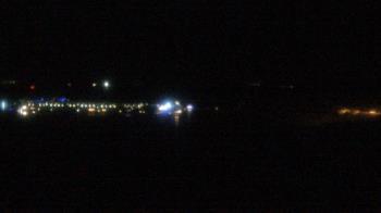 Weather camera view of Pleasant Harbor.