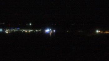 Weather camera view of Pleasant Harbor.