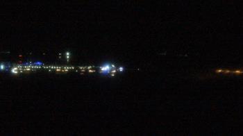 Weather camera view of Pleasant Harbor.