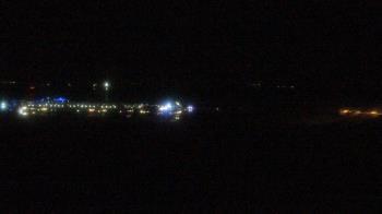 Weather camera view of Pleasant Harbor.