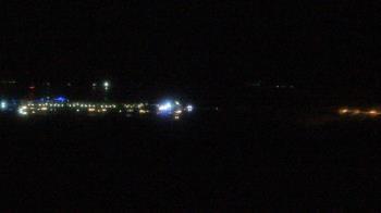 Weather camera view of Pleasant Harbor.