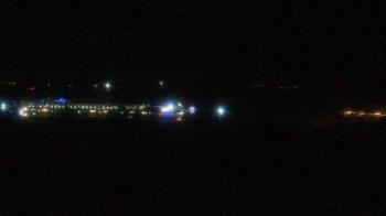 Weather camera view of Pleasant Harbor.