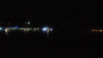 Weather camera view of Pleasant Harbor.