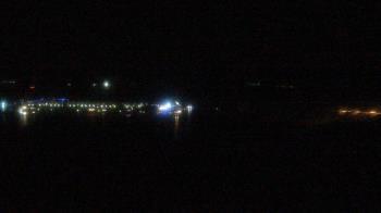 Weather camera view of Pleasant Harbor.