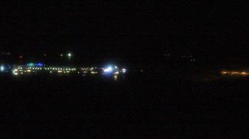 Weather camera view of Pleasant Harbor.