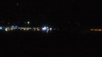 Weather camera view of Pleasant Harbor.