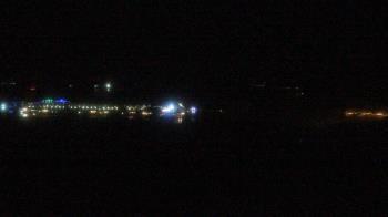 Weather camera view of Pleasant Harbor.