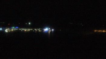 Weather camera view of Pleasant Harbor.