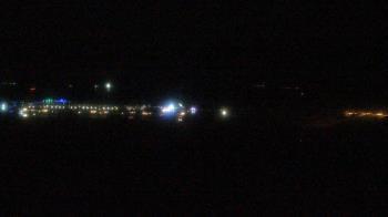 Weather camera view of Pleasant Harbor.