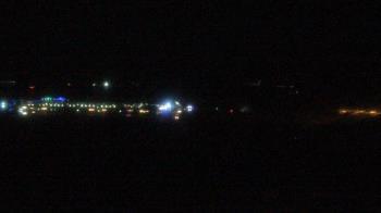 Weather camera view of Pleasant Harbor.