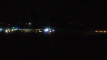 Weather camera view of Pleasant Harbor.