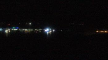 Weather camera view of Pleasant Harbor.