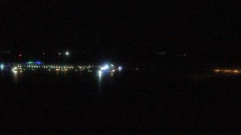 Weather camera view of Pleasant Harbor.