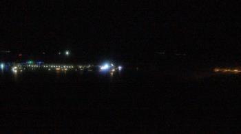 Weather camera view of Pleasant Harbor.