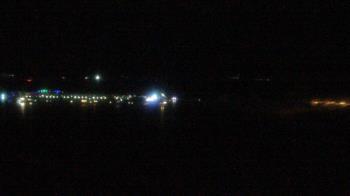 Weather camera view of Pleasant Harbor.