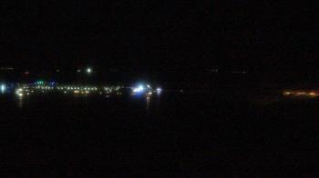 Weather camera view of Pleasant Harbor.