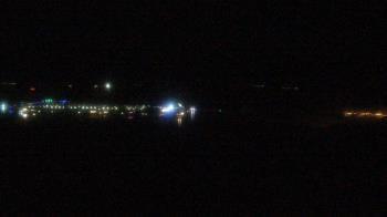 Weather camera view of Pleasant Harbor.