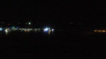 Weather camera view of Pleasant Harbor.