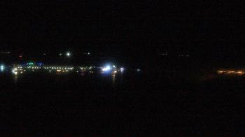 Weather camera view of Pleasant Harbor.