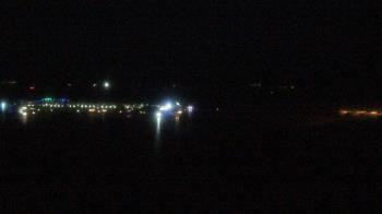 Weather camera view of Pleasant Harbor.