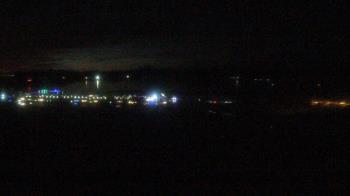 Weather camera view of Pleasant Harbor.