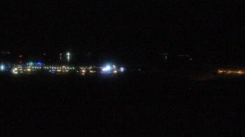 Weather camera view of Pleasant Harbor.