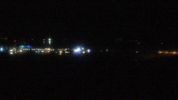 Weather camera view of Pleasant Harbor.