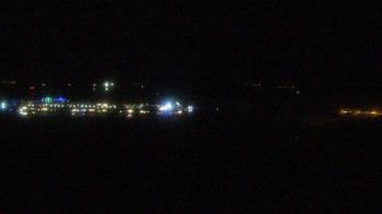 Weather camera view of Pleasant Harbor.