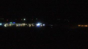 Weather camera view of Pleasant Harbor.