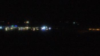 Weather camera view of Pleasant Harbor.