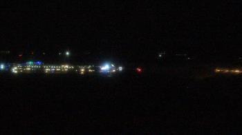 Weather camera view of Pleasant Harbor.