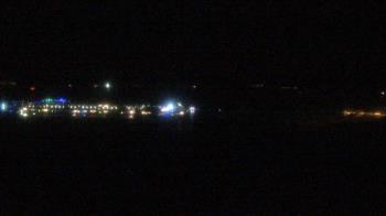 Weather camera view of Pleasant Harbor.