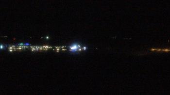 Weather camera view of Pleasant Harbor.